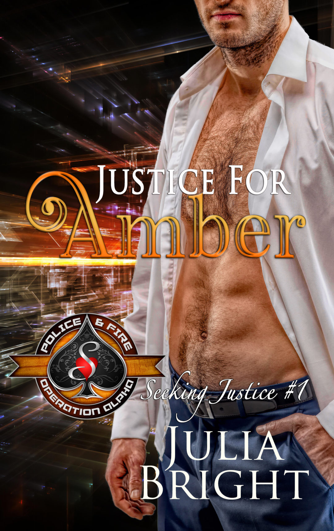 Julia Bright Author Enjoy the Happily Ever Afters
